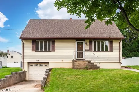 52 Huemmer Ter, Clifton, NJ 07013