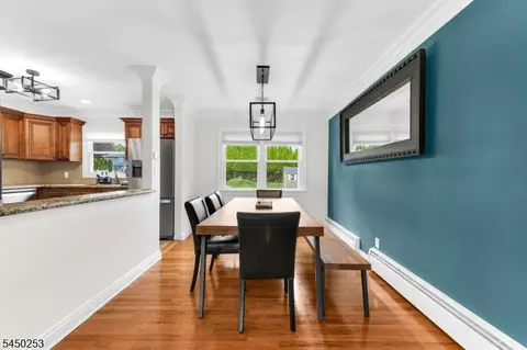 Dining - 19 Andover Dr, Wayne, NJ 07470 photo 2 of 2