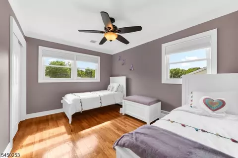 Bedroom - 19 Andover Dr, Wayne, NJ 07470 photo 4 of 4