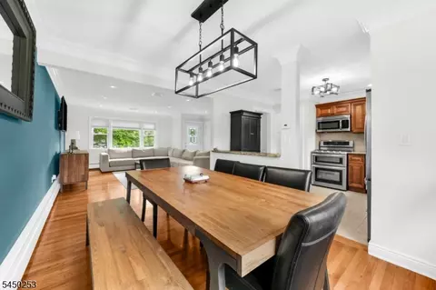 Dining - 19 Andover Dr, Wayne, NJ 07470 photo 1 of 2