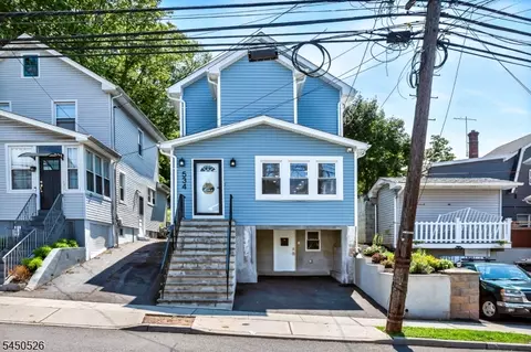 534 White St, City Of Orange, NJ 07050