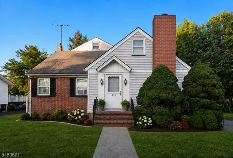 340 Saddle River Rd, Saddle Brook, NJ 07663