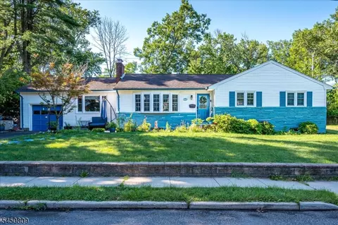 228 Norris Ave, Metuchen, NJ 08840