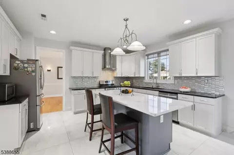 Kitchen - 118 Junction Rd, Hampton, NJ 08827 photo 5 of 5