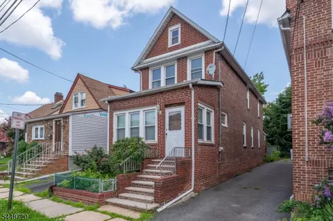 317 Mitchell Ave, Linden, NJ 07036