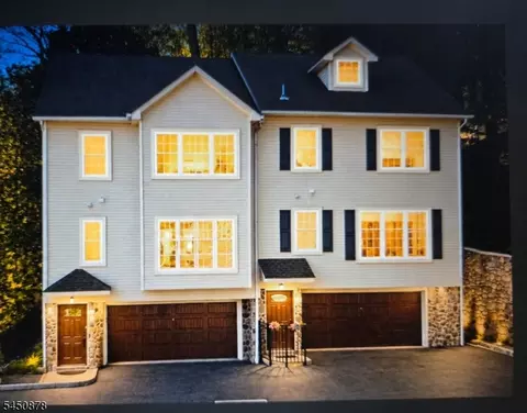 1 Entrance Ave, Morristown, NJ 07960