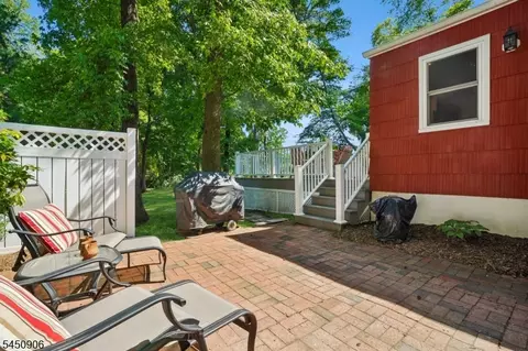 Exterior - 4 Kensington Rd, Madison, NJ 07940 photo 6 of 12