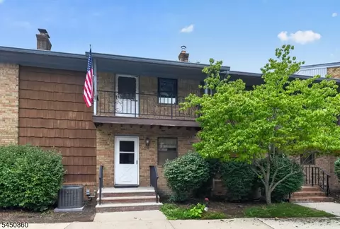 910 Renate Dr # -4, Hillsborough, NJ 08844