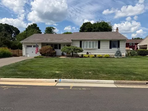 119 Day St, South Plainfield, NJ 07080