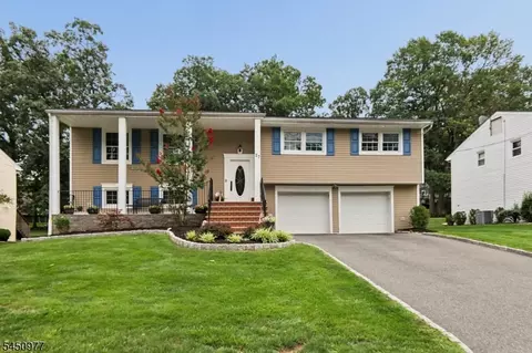 27 Colonial Woods Dr, West Orange, NJ 07052