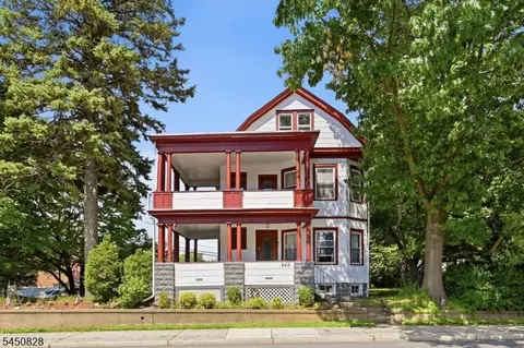 948 Van Houten Ave #1, Clifton, NJ 07013