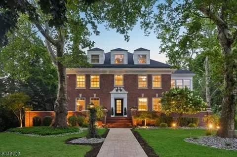323 Montrose Ave, South Orange Village, NJ 07079