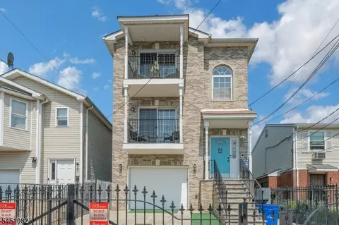 61 Sherman Ave, Newark, NJ 07114