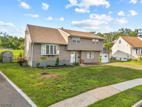 Exterior - 21 Starlit Dr, Middlesex, NJ 08846 photo 3 of 5