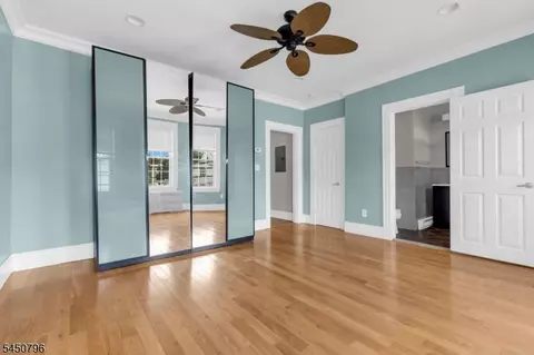 Bedroom - 55 Maple Ave, Wallington, NJ 07057 photo 3 of 3