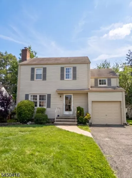 1601 N Stiles St, Linden, NJ 07036