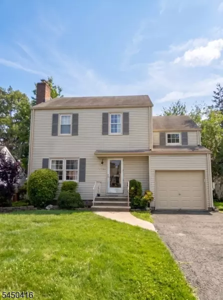 1601 N Stiles St, Linden, NJ 07036