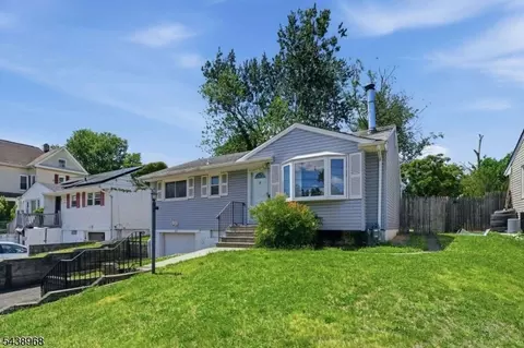 Exterior - 1265 North Ave, Plainfield, NJ 07062 photo 3 of 5