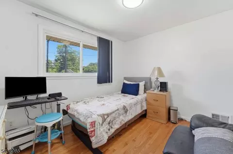 Bedroom - 1265 North Ave, Plainfield, NJ 07062 photo 1 of 4