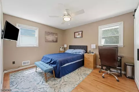 Bedroom - 1265 North Ave, Plainfield, NJ 07062 photo 3 of 4