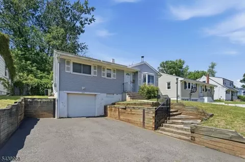Exterior - 1265 North Ave, Plainfield, NJ 07062 photo 2 of 5