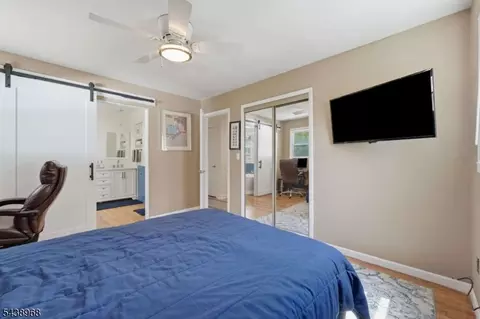 Bedroom - 1265 North Ave, Plainfield, NJ 07062 photo 4 of 4