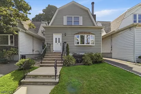 87 Curie Ave, Clifton, NJ 07011