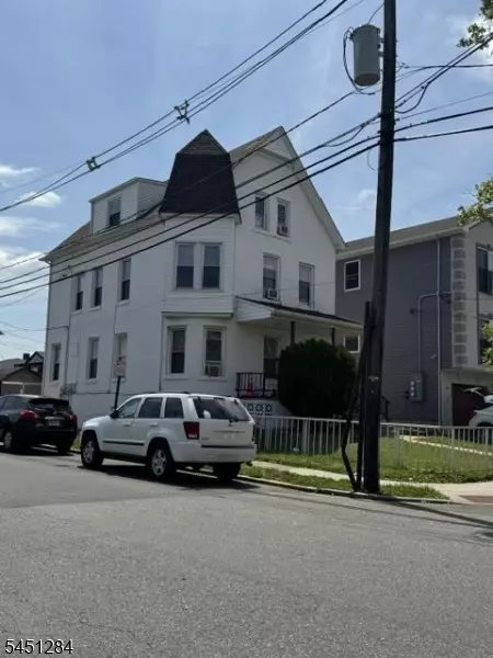 400 Maple Ave, Elizabeth, NJ 07202
