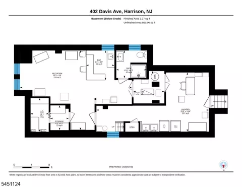 402 Davis Ave, Harrison, NJ 07029 photo 40