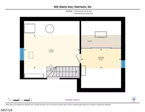 402 Davis Ave, Harrison, NJ 07029 photo 39