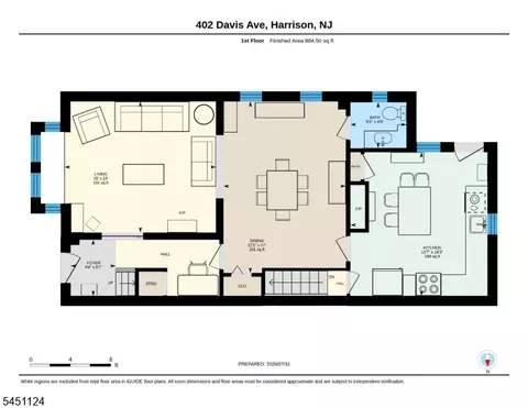 402 Davis Ave, Harrison, NJ 07029 photo 37