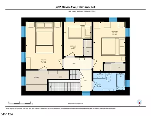 402 Davis Ave, Harrison, NJ 07029 photo 38