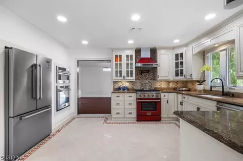 Kitchen - 26 Benjamin Dr, Springfield, NJ 07081 photo 2 of 2