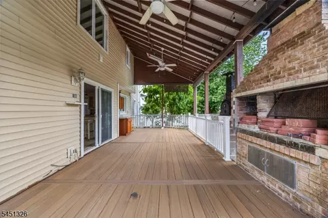 Exterior - 26 Benjamin Dr, Springfield, NJ 07081 photo 4 of 4