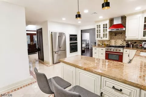 Kitchen - 26 Benjamin Dr, Springfield, NJ 07081 photo 1 of 1
