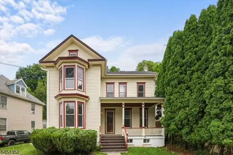 32 High St, Blairstown Twp, NJ 07825