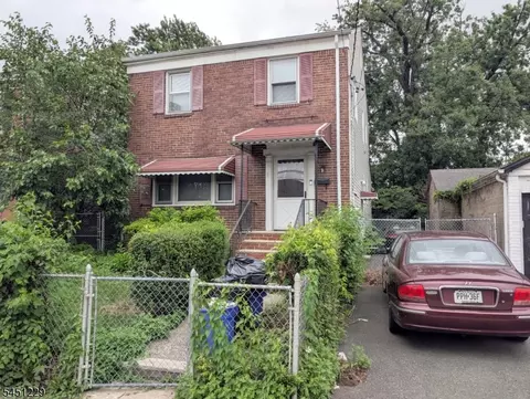 334 Schley St, Newark, NJ 07112