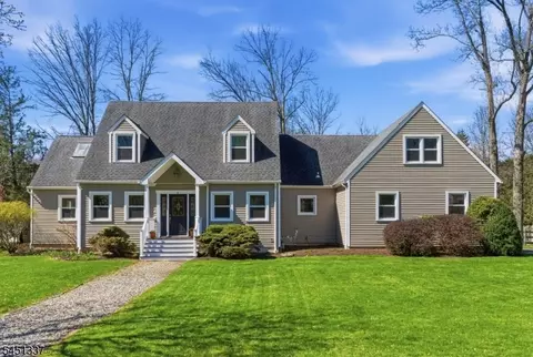 3 Brown Ct, Annandale, NJ 08801