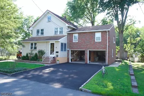 12 Carpenter Pl, Cranford, NJ 07016