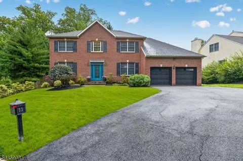 53 Highwood Rd, West Orange, NJ 07052