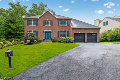 53 Highwood Rd, West Orange, NJ 07052