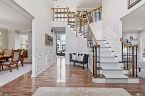 Entry Way - 17 Setting Sun Dr, Hackettstown, NJ 07840 photo 1 of 6