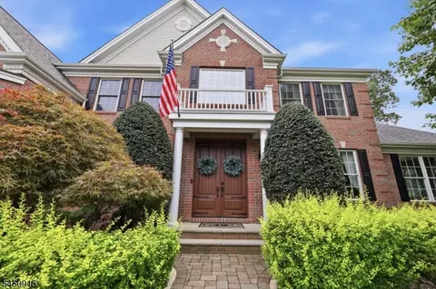 Exterior - 17 Setting Sun Dr, Hackettstown, NJ 07840 photo 2 of 6