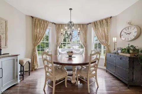Dining - 17 Setting Sun Dr, Hackettstown, NJ 07840 photo 1 of 2