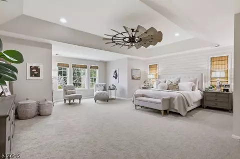 Bedroom - 17 Setting Sun Dr, Hackettstown, NJ 07840 photo 1 of 4