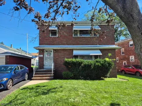 1953 Haines Ave, Union, NJ 07083