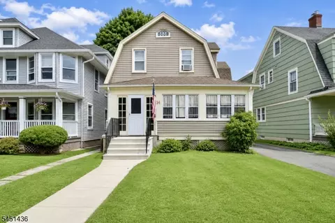 14 Cleveland St, Caldwell, NJ 07006