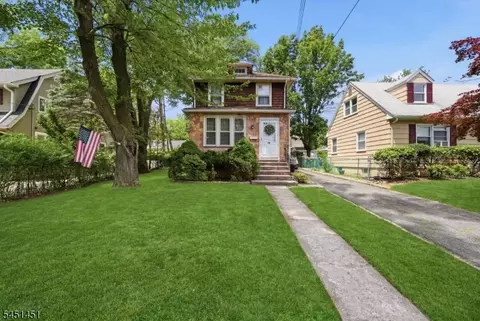 112 Grove Ave, Verona, NJ 07044