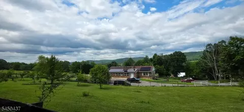 610 Jackson Valley Rd, Mansfield Twp, NJ 07863