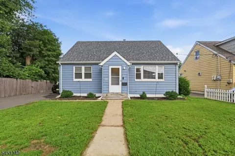 63 Johnson St, Clifton, NJ 07014